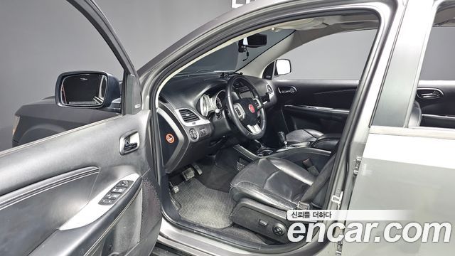 Fiat Feelmont 2013 thumb 11
