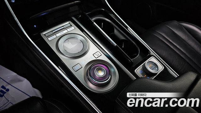 Genesis GV80 2020 thumb 10