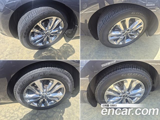 Kia Carnival 2015 thumb 6