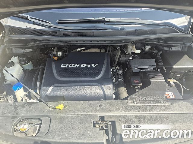 Kia Carnival 2015 thumb 7