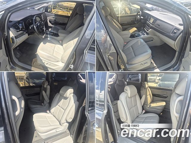 Kia Carnival 2015 thumb 11