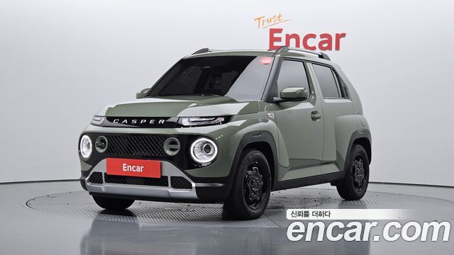 Hyundai Casper 2023 thumb 2