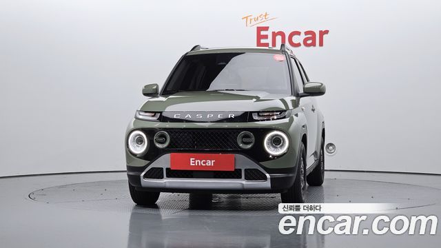 Hyundai Casper 2023 thumb 3
