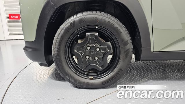 Hyundai Casper 2023 thumb 5