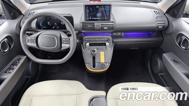 Hyundai Casper 2023 thumb 7