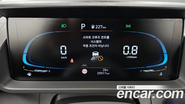 Hyundai Casper 2023 thumb 8