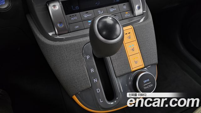 Hyundai Casper 2023 thumb 9