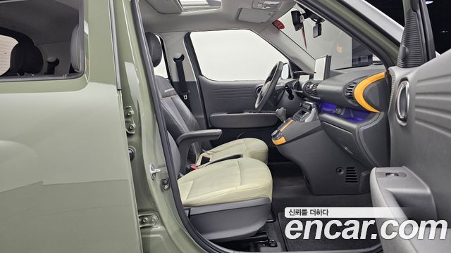 Hyundai Casper 2023 thumb 10