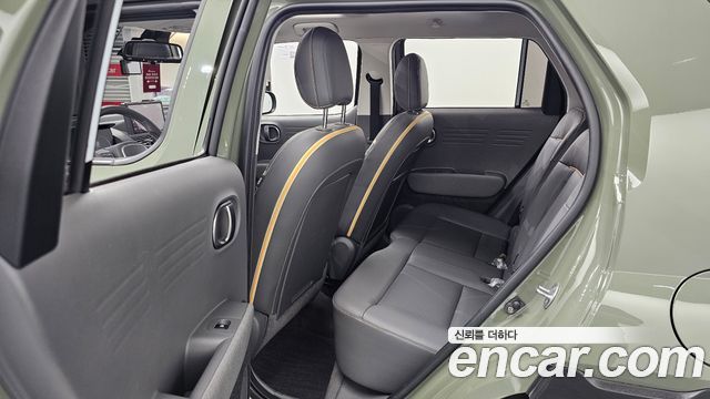 Hyundai Casper 2023 thumb 12
