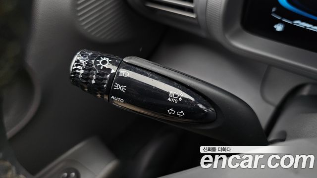 Hyundai Casper 2023 thumb 11