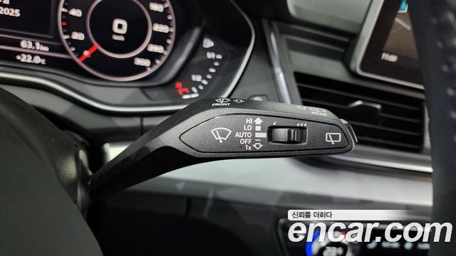 Audi Q5 2020 thumb 12