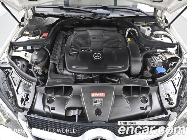 Mercedes-Benz E-Class 2014 thumb 6