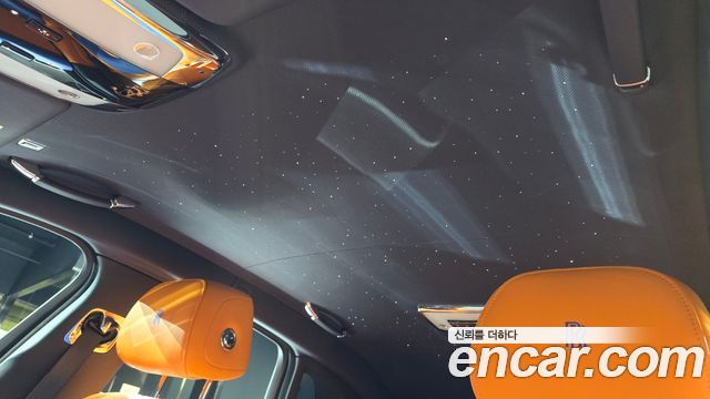 Rolls-Royce Ghost 2021 thumb 11