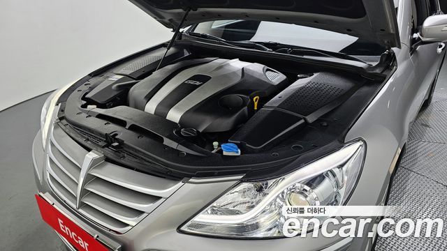 Hyundai Genesis 2012 thumb 7