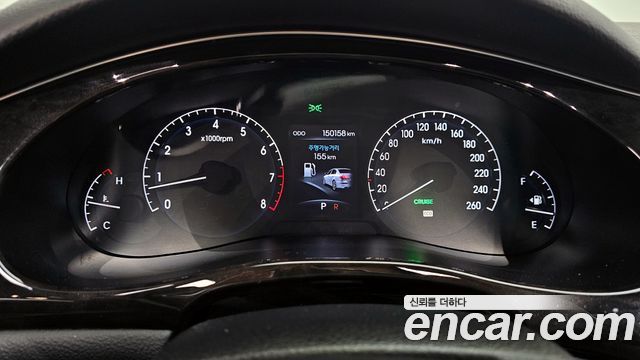 Hyundai Genesis 2012 thumb 9