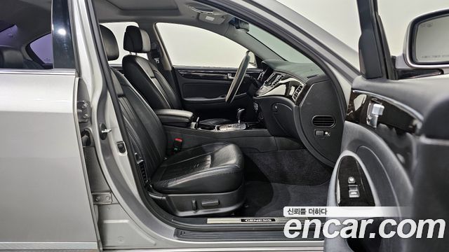 Hyundai Genesis 2012 thumb 11