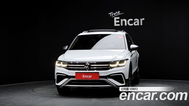 Volkswagen Tiguan 2023 thumb 4