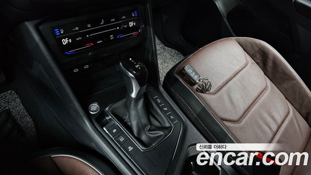 Volkswagen Tiguan 2023 thumb 9