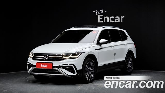 Volkswagen Tiguan 2023 thumb 12