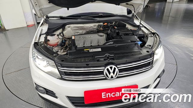 Volkswagen Tiguan 2013 thumb 6