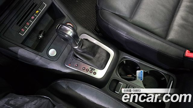 Volkswagen Tiguan 2013 thumb 9