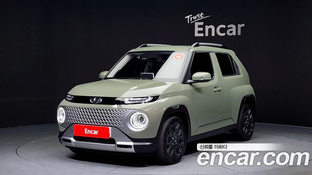 Hyundai Casper 2023 thumb 2