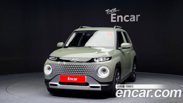 Hyundai Casper 2023 thumb 4