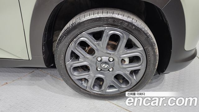 Hyundai Casper 2023 thumb 6