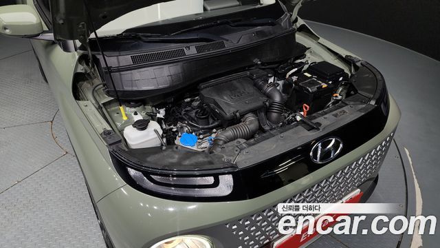 Hyundai Casper 2023 thumb 7