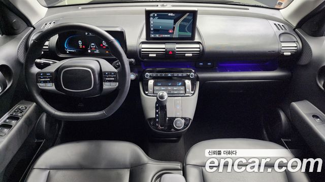 Hyundai Casper 2023 thumb 8