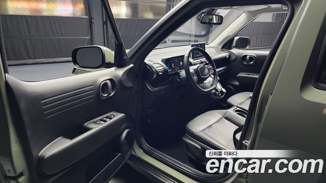 Hyundai Casper 2023 thumb 11