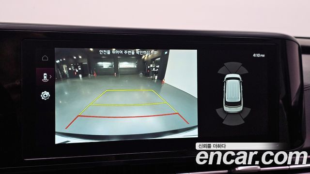 Kia Carnival 2023 thumb 12