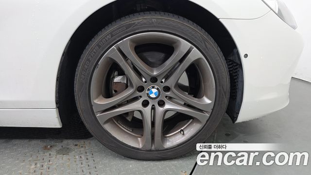BMW 6 серии 2013 thumb 6