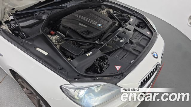 BMW 6 серии 2013 thumb 7