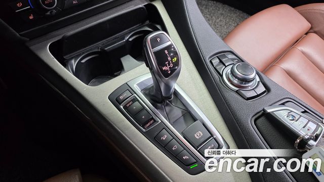 BMW 6 серии 2013 thumb 9