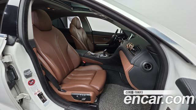 BMW 6 серии 2013 thumb 10