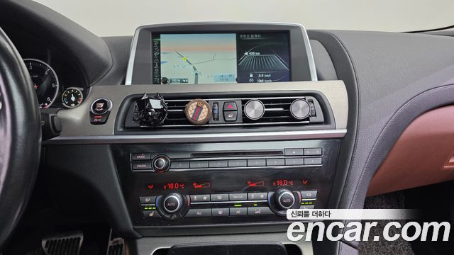 BMW 6 серии 2013 thumb 11