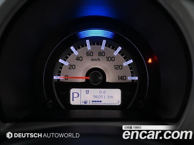 Suzuki HUSTLER 2014 thumb 9
