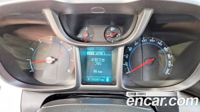 Chevrolet Orlando 2013 thumb 9