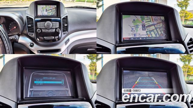 Chevrolet Orlando 2013 thumb 10