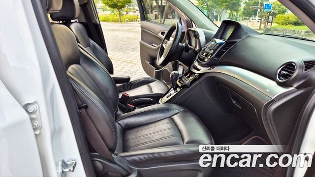 Chevrolet Orlando 2013 thumb 11