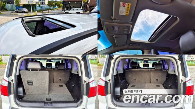 Chevrolet Orlando 2013 thumb 12