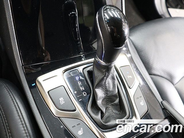 Hyundai Grandeur 2011 thumb 9