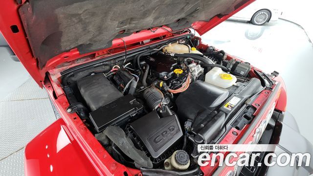 Jeep Wrangler 2012 thumb 7