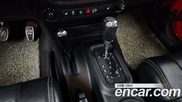 Jeep Wrangler 2012 thumb 10