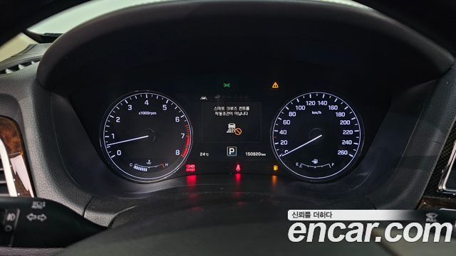 Hyundai Genesis 2014 thumb 9