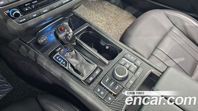 Hyundai Genesis 2014 thumb 10