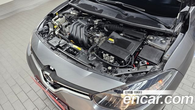 Renault Korea SM3 2019 thumb 7