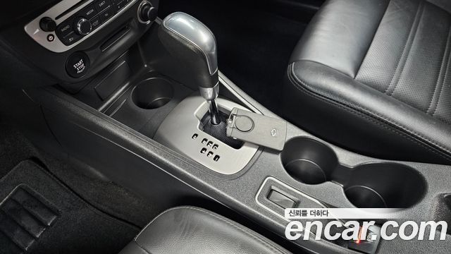 Renault Korea SM3 2019 thumb 10