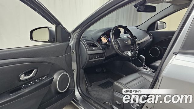 Renault Korea SM3 2019 thumb 11